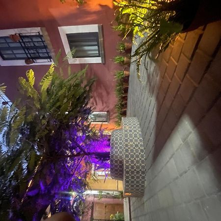 Quinta La Perla Hostel Гуадалахара Екстериор снимка