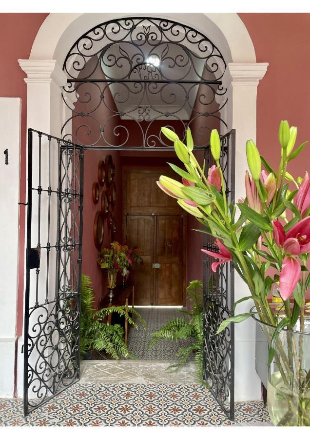 Quinta La Perla Hostel Гуадалахара Екстериор снимка