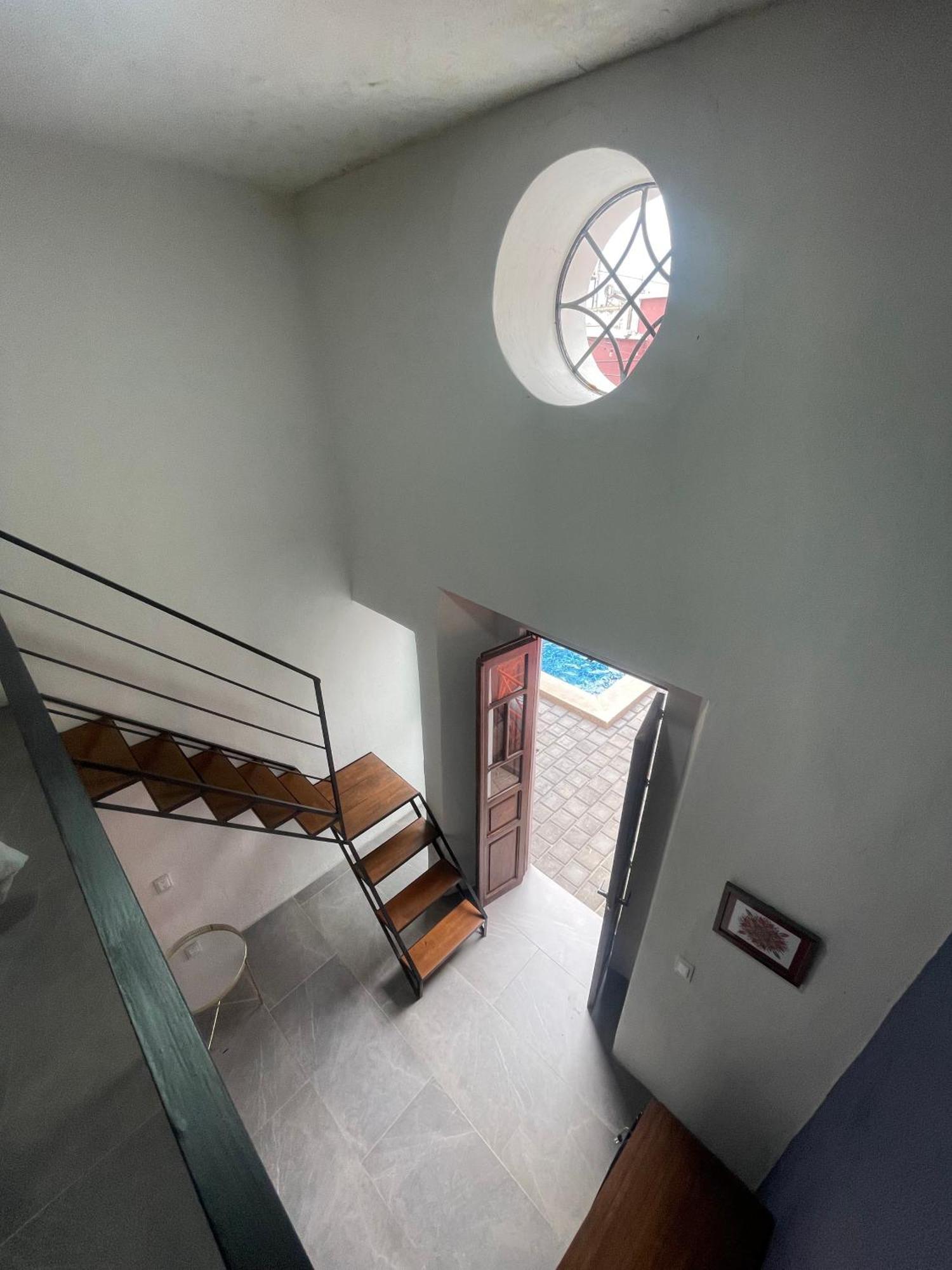 Quinta La Perla Hostel Гуадалахара Екстериор снимка
